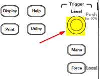 DS01024A Panel TriggerLevel