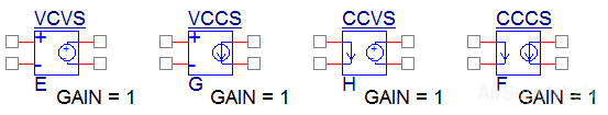 PSpiceDependentSources2