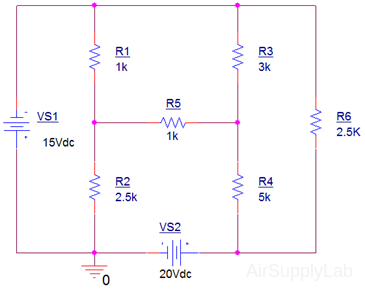 03 PSpiceCircuit 1 s