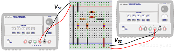 01 Circuit Breadboard s