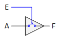 SwitchCircuit NAND