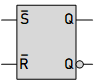 SR Latch NOR Symbol02